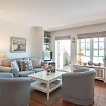 Apartment Am Heidepark, App 1 D