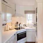 Am Heidepark, App 1 D Apartment Wenningstedt-Braderup