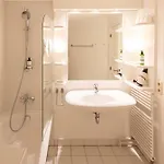 Apartment Am Heidepark, App 1 D