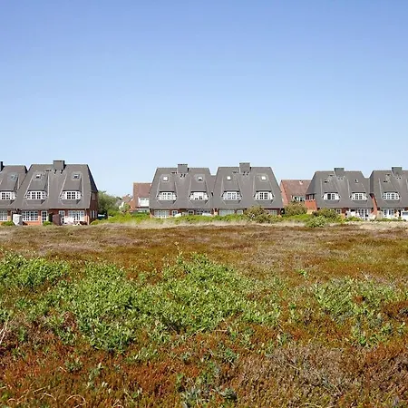 Am Heidepark, App 1 D Apartamento Wenningstedt-Braderup