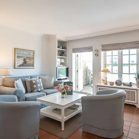 Apartment Am Heidepark, App 1 D
