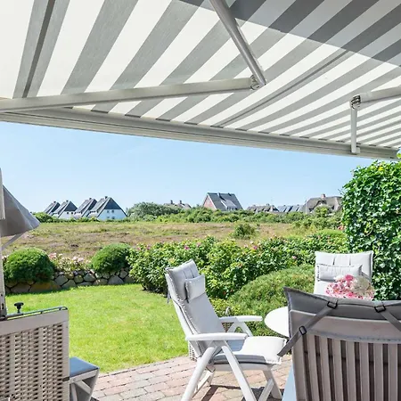 Am Heidepark, App 1 D *