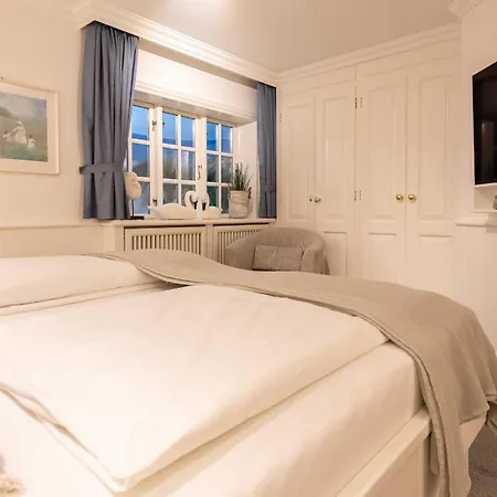 Am Heidepark, App 1 D Wenningstedt-Braderup