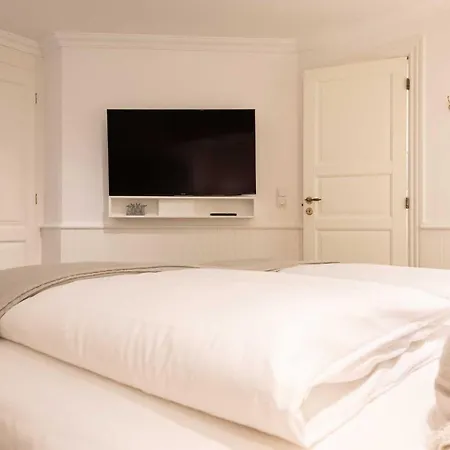 Apartamento Am Heidepark, App 1 D