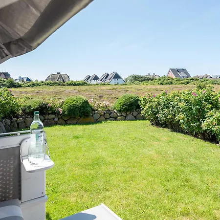 Am Heidepark, App 1 D Apartamento *