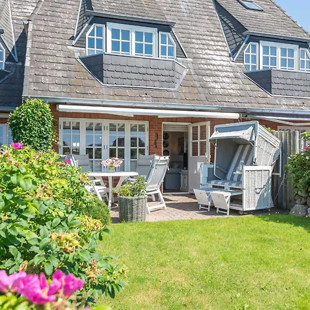 Apartamento Am Heidepark, App 1 D *