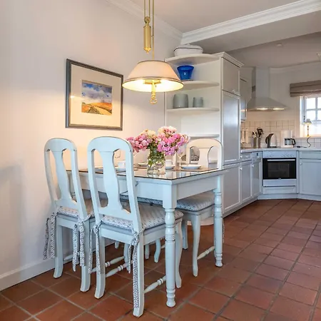 Am Heidepark, App 1 D Wenningstedt-Braderup