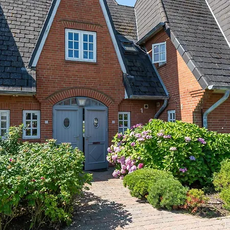 Am Heidepark, App 1 D