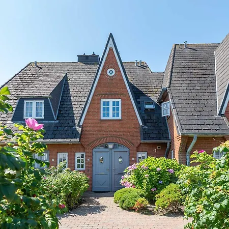 Am Heidepark, App 1 D Apartamento